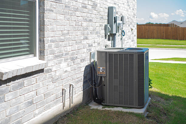 Reliable Ac Installation contractor in Anniston, AL by FH HVAC